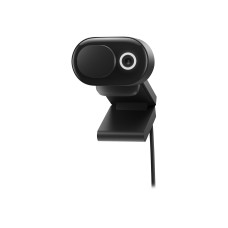 Microsoft Modern Webcam - Webcam - Farbe - 1920 x 1080 - (0889842758511)
