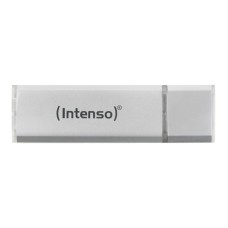 Intenso Ultra Line - USB-Flash-Laufwerk - 64 GB - (4034303016532)