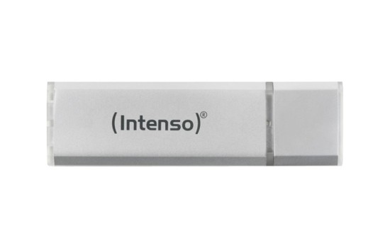 Intenso Ultra Line - USB-Flash-Laufwerk - 64 GB - (4034303016532)