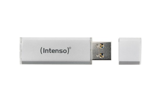 Intenso Ultra Line - USB-Flash-Laufwerk - 64 GB - (4034303016532)