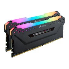 Corsair Vengeance RGB PRO - DDR4 - kit - 32 GB: 2 x 16 GB - (0840006620778)