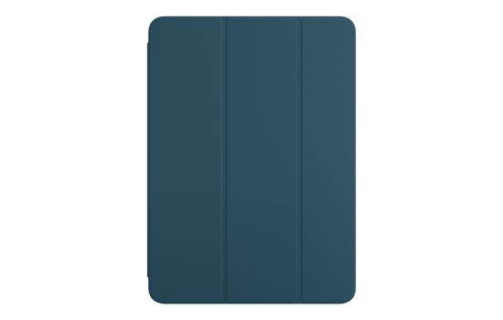 Apple Smart Folio - Flip-Hülle für Tablet - Marineblau - für 10.9-inch iPad Air (4. Generation, 5. Generation) - (0194253109396)