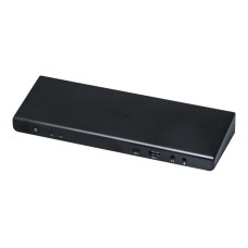 i-tec USB 3.0 Dual Display Docking Station - Dockingstation - (8595611702495)