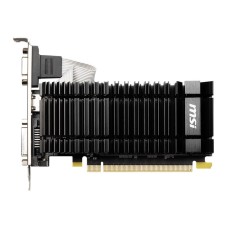MSI N730K-2GD3H/LPV1 - Grafikkarten - GF GT 730 - (4719072842918)