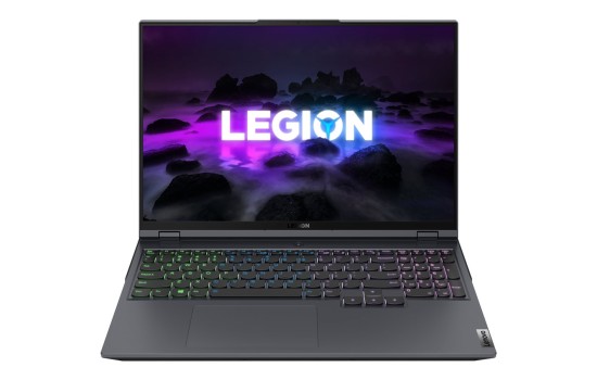 Lenovo Legion 5 Pro 16ACH6 82JS - AMD Ryzen 5 5600H / 3.3 GHz - Win 11 Pro - GF RTX 3050 Ti  - 16 GB RAM - 1 TB SSD NVMe - 40.6 cm (16`) - (0196379960998)
