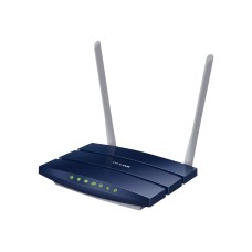 TP-LINK Archer C50 - Wireless Router - 4-Port-Switch - (6935364081065)