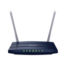 TP-LINK Archer C50 - Wireless Router - 4-Port-Switch - (6935364081065)