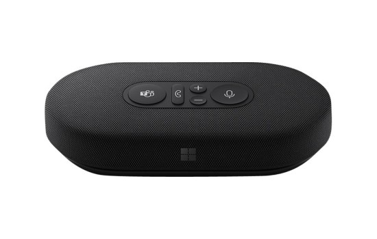 Microsoft Modern USB-C Speaker - Freisprechtelefon - (0889842756753)