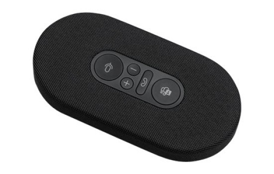 Microsoft Modern USB-C Speaker - Freisprechtelefon - (0889842756753)