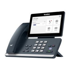 Yealink MP58-WH - VoIP-Telefon - mit Bluetooth-Schnittstelle - (6938818307773)