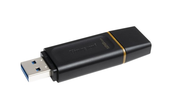 Kingston DataTraveler Exodia - USB-Flash-Laufwerk - (0740617309928)