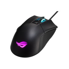 ASUS ROG Gladius II Core - Maus - Für Rechtshänder - (4718017329729)