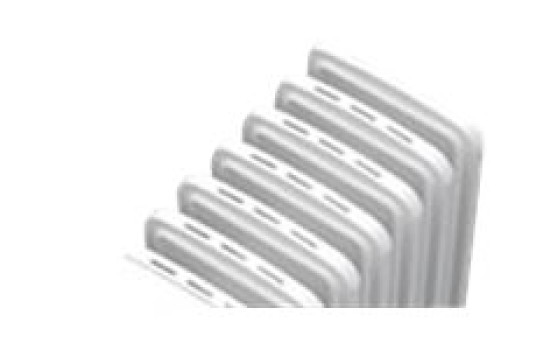 De Longhi RadiaS TRRS 0920 - Ölradiator - Mobil - (8004399850798)