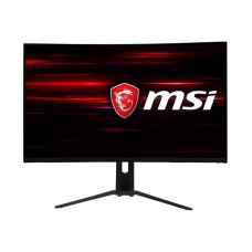 MSI Optix MAG322CQR - LED-Monitor - Gaming - gebogen - 80 cm (31.5`)