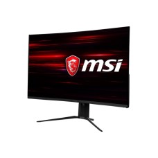 MSI Optix MAG322CQR - LED-Monitor - Gaming - gebogen - 80 cm (31.5`)