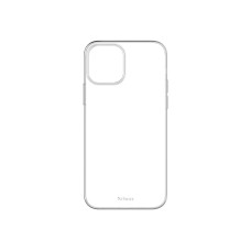 Artwizz NoCase - Hintere Abdeckung für Mobiltelefon - Thermoplastisches Polyurethan (TPU) - (4260659971731)