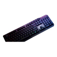 MSI Vigor GK50 Low Profile - Tastatur - Hintergrundbeleuchtung - (4719072671907)