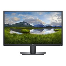 Dell SE2722H - LED-Monitor - 68.466 cm (27`) - 1920 x 1080 Full HD (1080p) - (5397184505090)