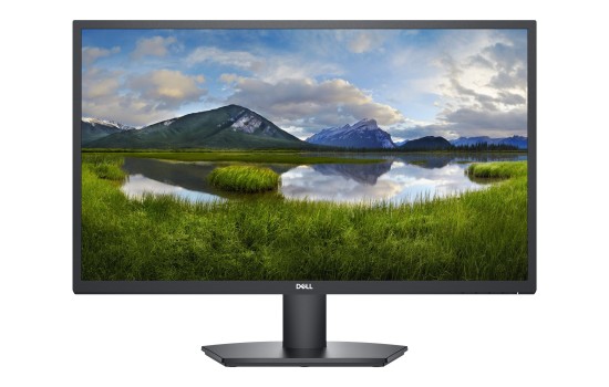 Dell SE2722H - LED-Monitor - 68.466 cm (27`) - 1920 x 1080 Full HD (1080p) - (5397184505090)