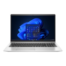 HP ProBook 455 G9 Notebook - Wolf Pro Security - AMD Ryzen 5 5625U / 2.3 GHz - Win 11 Pro - Radeon Graphics - 16 GB RAM - 512 GB SSD NVMe, HP Value - 39.6 cm (15.6`) - (0196548459988)