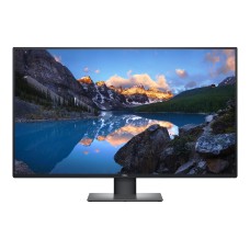 Dell UltraSharp U4320Q - LED-Monitor - 108 cm (42.5`) - (5397184200650)