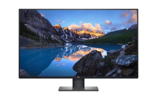 Dell UltraSharp U4320Q - LED-Monitor - 108 cm (42.5`) - (5397184200650)