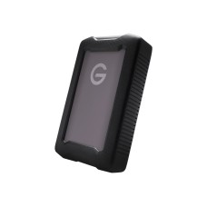 SanDisk Professional G-DRIVE ArmorATD - Festplatte - 5 TB - extern (tragbar) - (0718037891859)