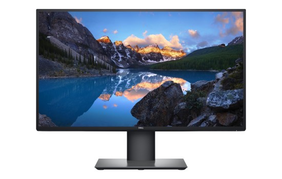 Dell UltraSharp U2520D - LED-Monitor - 63.44 cm (25`) - (5397184200636)
