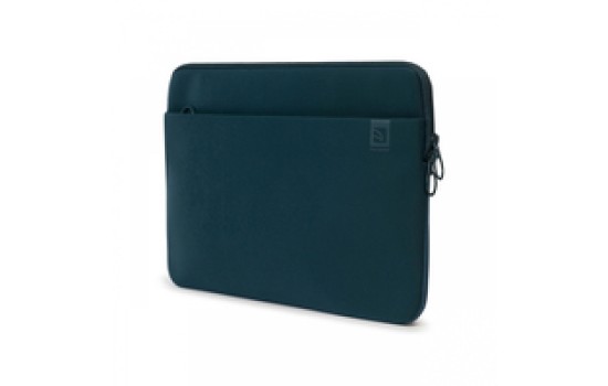 TUCANO Top Second Skin - Schutzhülle - 40,6 cm (16 Zoll) - Blau - (8020252118881)