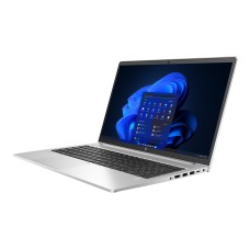 HP ProBook 450 G9 Notebook - Wolf Pro Security - Intel Core i5 1235U / 1.3 GHz - Win 11 Pro - Iris Xe Graphics - 8 GB RAM - 256 GB SSD NVMe, HP Value - 39.6 cm (15.6`) - (0196548779956)