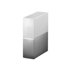 WD My Cloud Home WDBVXC0040HWT - Gerät für persönlichen Cloudspeicher - (0718037848242)