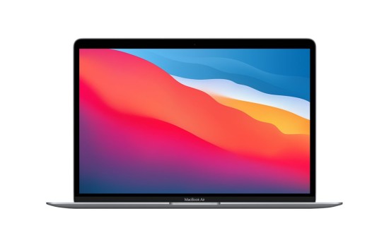 Apple MacBook Air - M1 - M1 7-core GPU - 8 GB RAM - 1 TB SSD - 33.8 cm (13.3`) - (4062319431315)