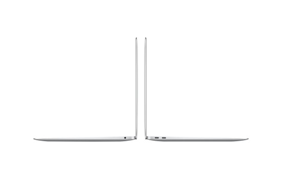 Apple MacBook Air - M1 - M1 7-core GPU - 8 GB RAM - 1 TB SSD - 33.8 cm (13.3`) - (4062319431315)