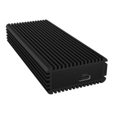 ICY BOX ICY BOX IB-1916M-C32 - Speichergehäuse - M.2 - M.2 NVMe Card / PCIe 3.0 (NVMe) - (4250078170655)
