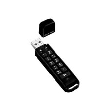 iStorage datAshur Personal2 - USB-Flash-Laufwerk - (5060220251182)