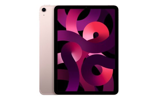 Apple 10.9-inch iPad Air Wi-Fi + Cellular - 5. Generation - Tablet - 64 GB - 27.7 cm (10.9`) - (0194252806401)