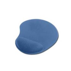 ednet. Mauspad mit Handballenauflage - (4054007642189)
