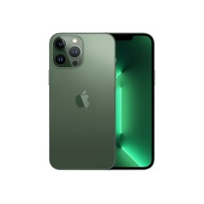 Apple iPhone 13 Pro Max - 5G Smartphone - Dual-SIM / Interner Speicher 512 GB - OLED-Display - 6.7` - 2778 x 1284 Pixel (120 Hz) - (0194253125099)