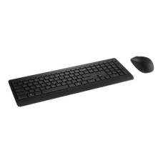 Microsoft Wireless Desktop 900 - Tastatur-und-Maus-Set - (0889842002836)