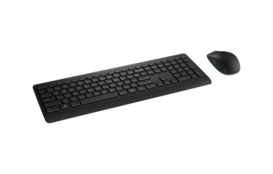Microsoft Wireless Desktop 900 - Tastatur-und-Maus-Set - (0889842002836)