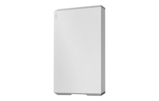 LaCie Mobile Drive STHG1000400 - Festplatte - 1 TB - extern (tragbar) - (3660619404650)
