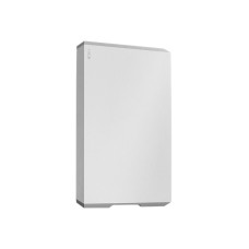LaCie Mobile Drive STHG1000400 - Festplatte - 1 TB - extern (tragbar) - (3660619404650)