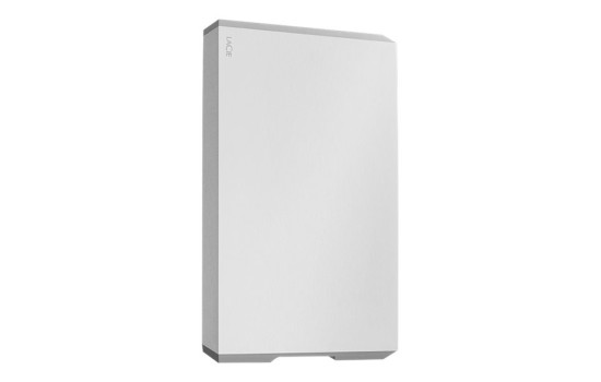 LaCie Mobile Drive STHG1000400 - Festplatte - 1 TB - extern (tragbar) - (3660619404650)