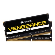 Corsair Vengeance - DDR4 - kit - 32 GB: 2 x 16 GB - (0843591088541)