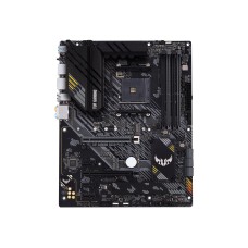 ASUS TUF GAMING B550-PLUS - Motherboard - ATX - Socket AM4 - AMD B550 Chipsatz - USB-C Gen2, USB 3.2 Gen 1, USB 3.2 Gen 2 - 2.5 Gigabit LAN - Onboard-Grafik (CPU erforderlich) - (4718017749435)