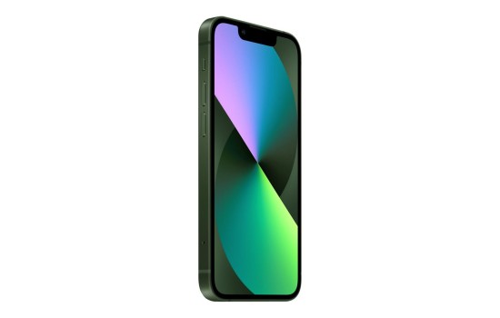 Apple iPhone 13 mini - 5G Smartphone - Dual-SIM / Interner Speicher 256 GB - (0194253121534)