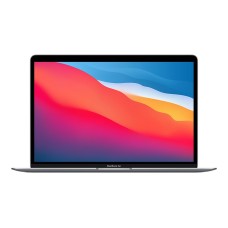 Apple MacBook Air - M1 - M1 7-core GPU - 16 GB RAM - 256 GB SSD - 33.8 cm (13.3`) - (4062319430769)
