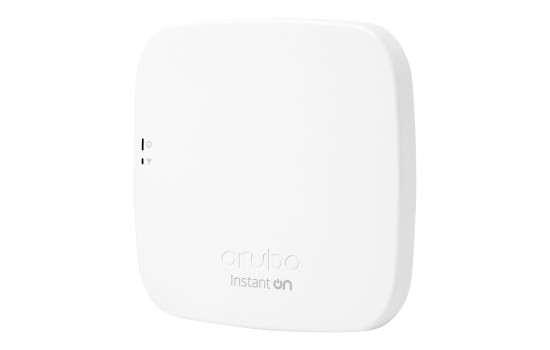 HPE Aruba Instant ON AP11 - Accesspoint - Bluetooth, Wi-Fi 5 - (0190017367644)