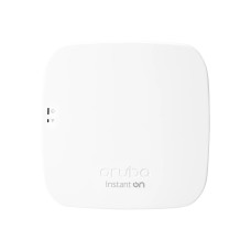 HPE Aruba Instant ON AP11 - Accesspoint - Bluetooth, Wi-Fi 5 - (0190017367644)