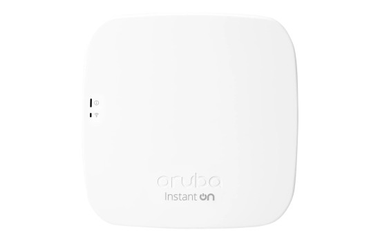HPE Aruba Instant ON AP11 - Accesspoint - Bluetooth, Wi-Fi 5 - (0190017367644)